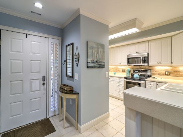 Hilton Head Condo 993695