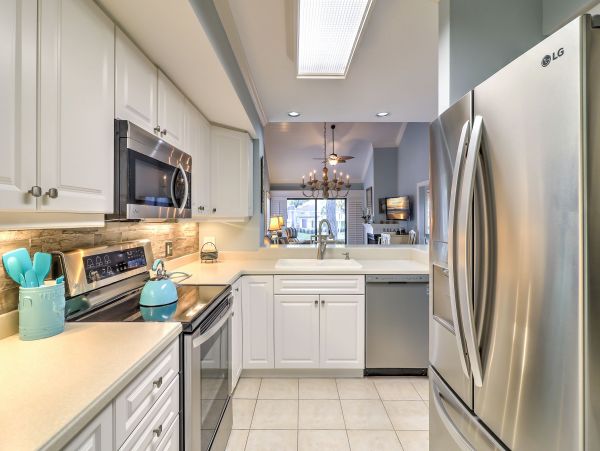 Hilton Head Condo 993695