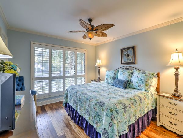Hilton Head Condo 993695
