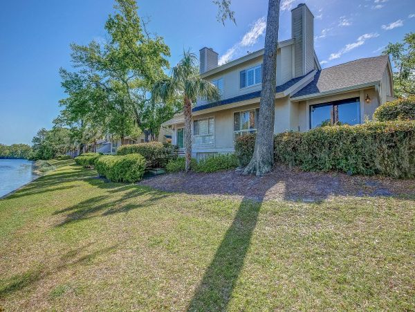 Hilton Head Condo 993695