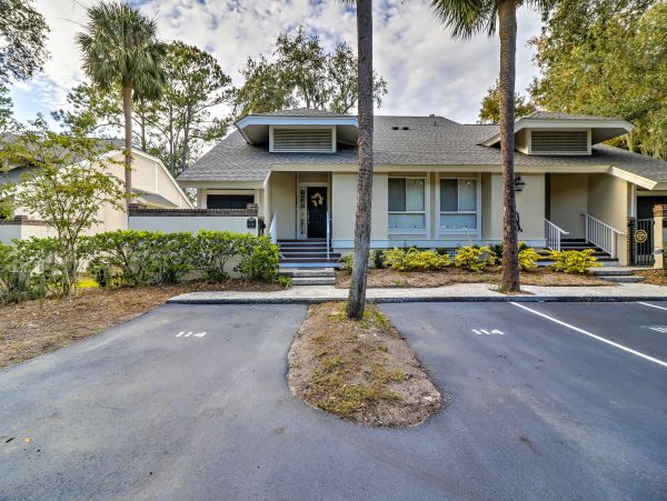 Hilton Head Condo 993695