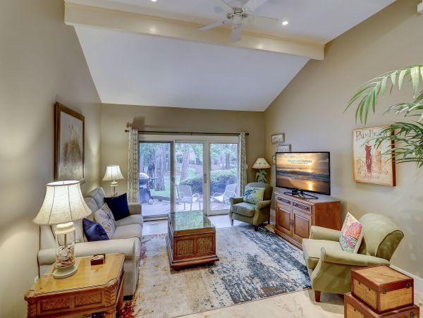 Hilton Head Home 993697