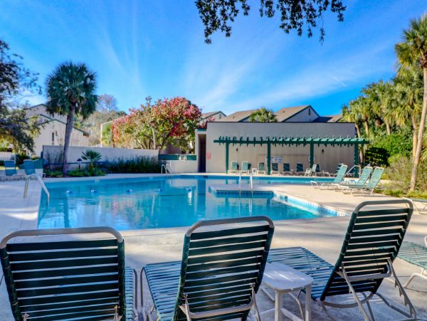 Hilton Head Home 993697
