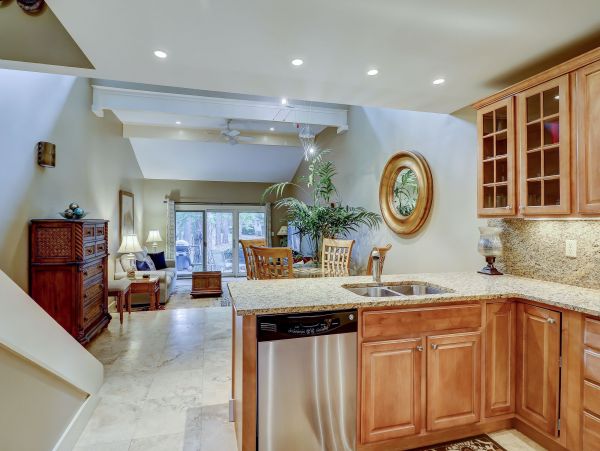 Hilton Head Home 993697