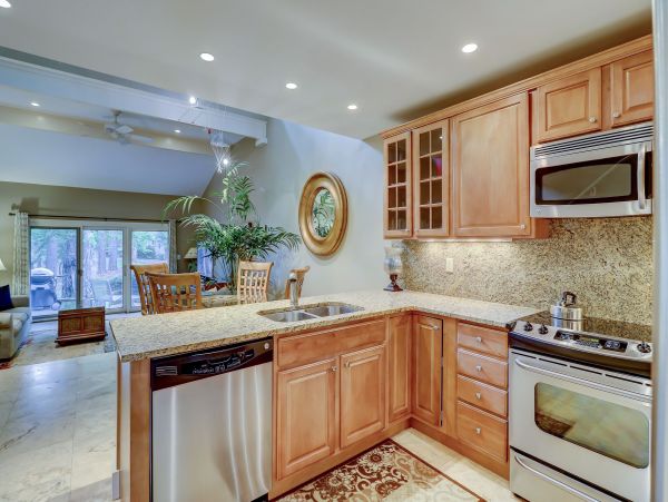 Hilton Head Home 993697