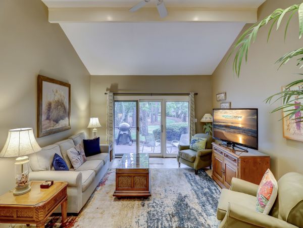 Hilton Head Home 993697