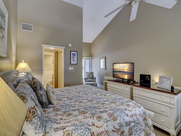 Hilton Head Home 993697