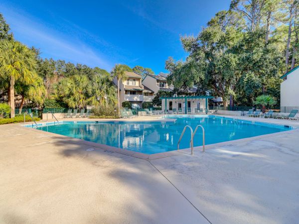Hilton Head Home 993697