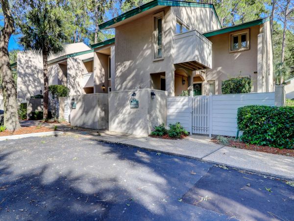 Hilton Head Home 993697