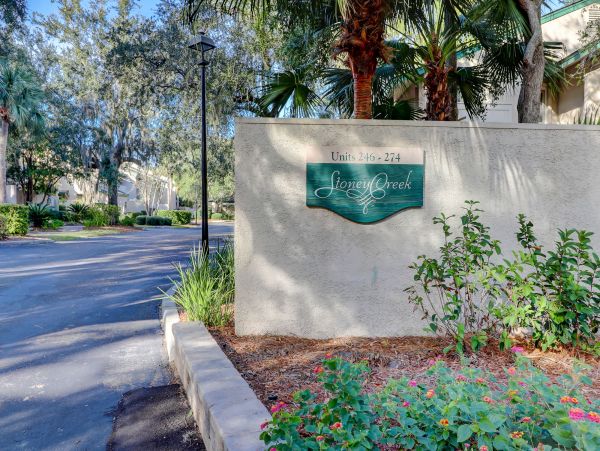 Hilton Head Home 993697