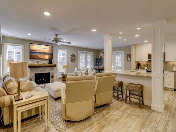 Hilton Head Condo 993698