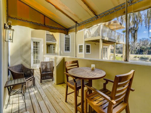Hilton Head Condo 993698