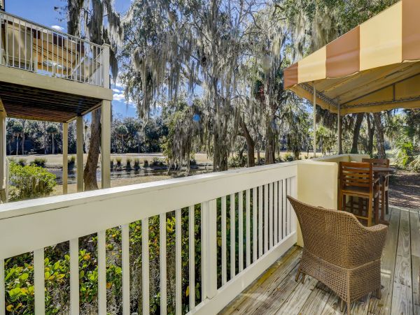 Hilton Head Condo 993698