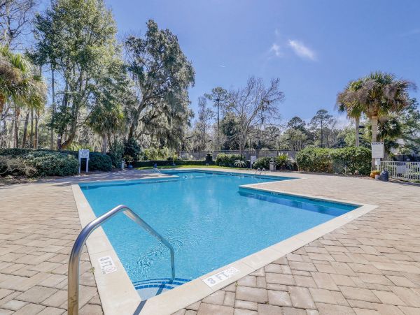 Hilton Head Condo 993698