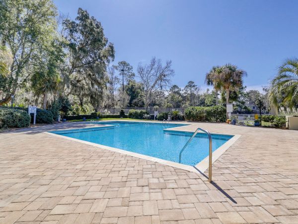 Hilton Head Condo 993698