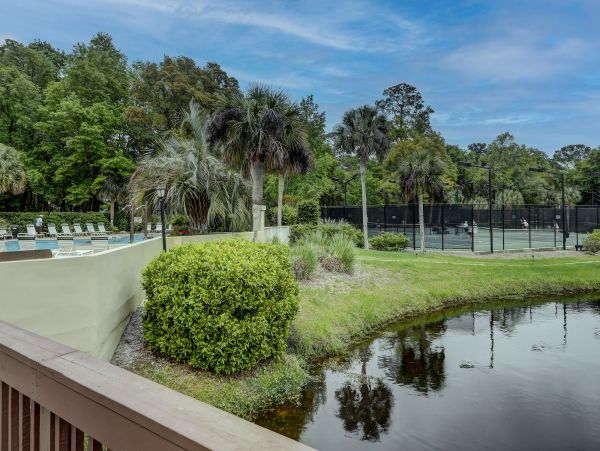 Hilton Head Condo 993698