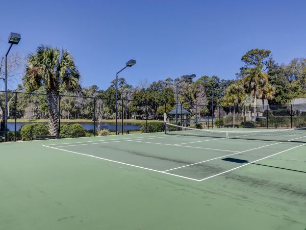 Hilton Head Condo 993698
