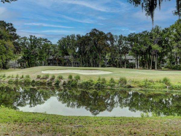 Hilton Head Condo 993698