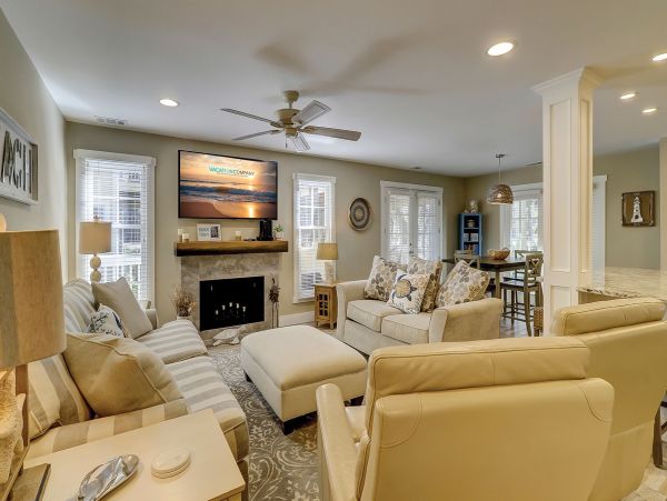 Hilton Head Condo 993698