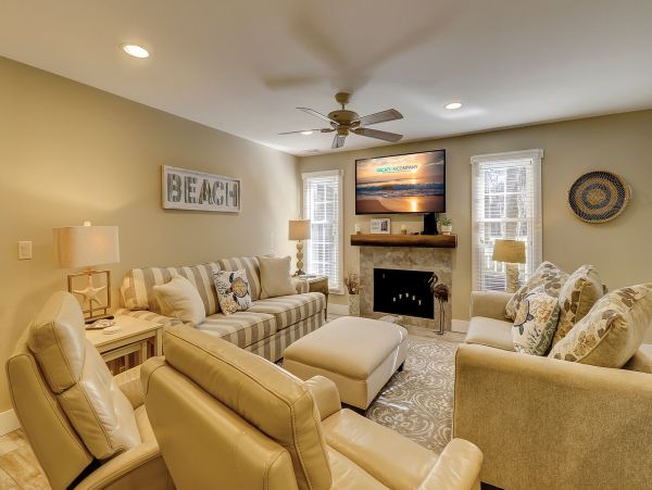 Hilton Head Condo 993698