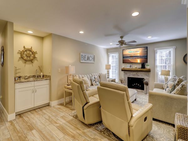 Hilton Head Condo 993698