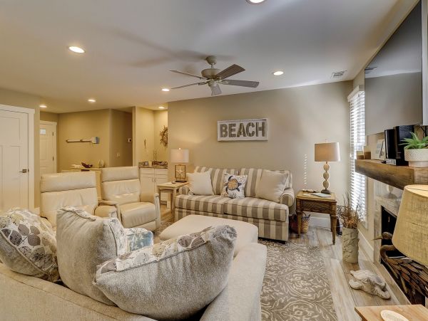 Hilton Head Condo 993698