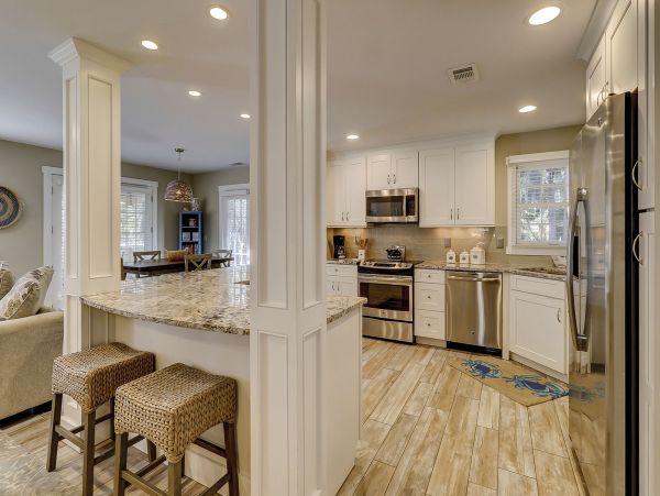 Hilton Head Condo 993698