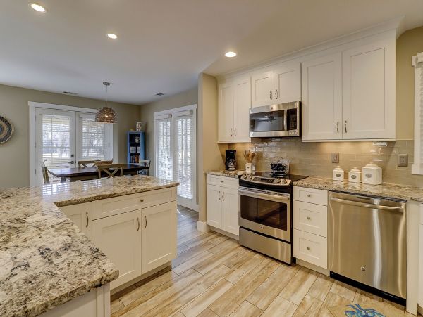 Hilton Head Condo 993698
