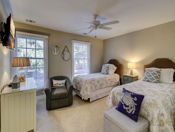 Hilton Head Condo 993698