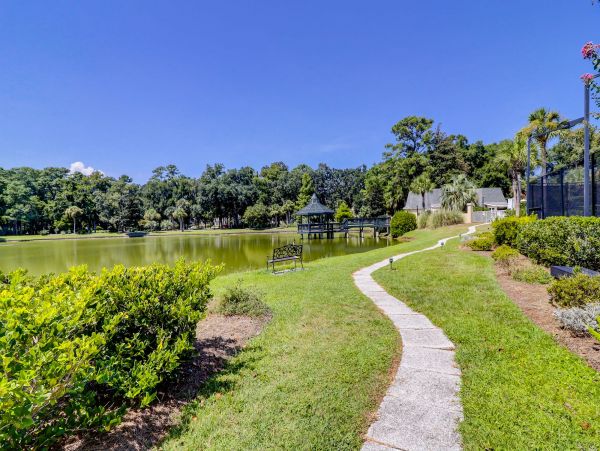 Hilton Head Condo 993698