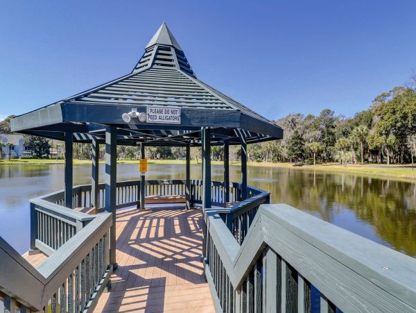 Hilton Head Condo 993698