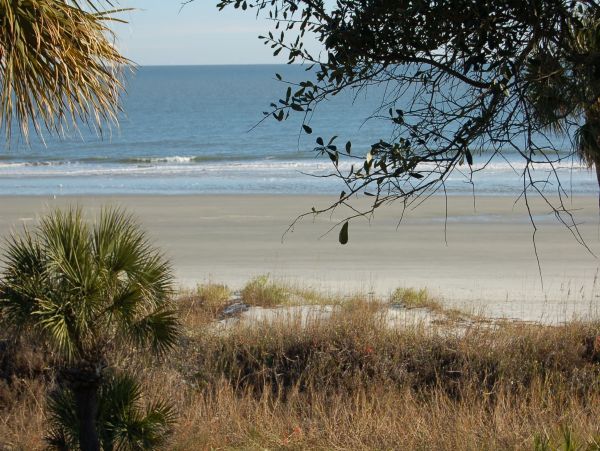 Hilton Head Vacation Rental Sleeps Ten Guests