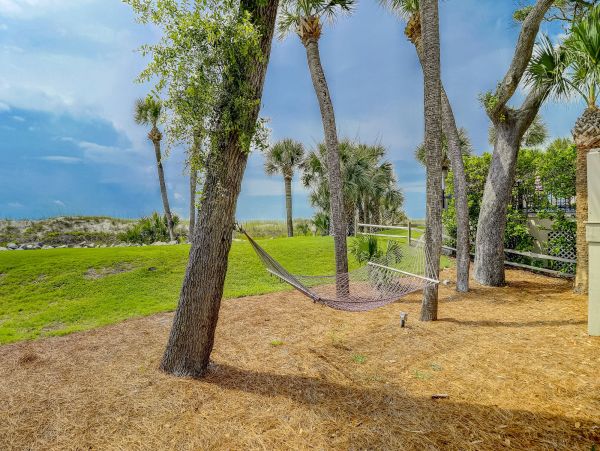 Hilton Head Vacation Rental Sleeps Ten Guests