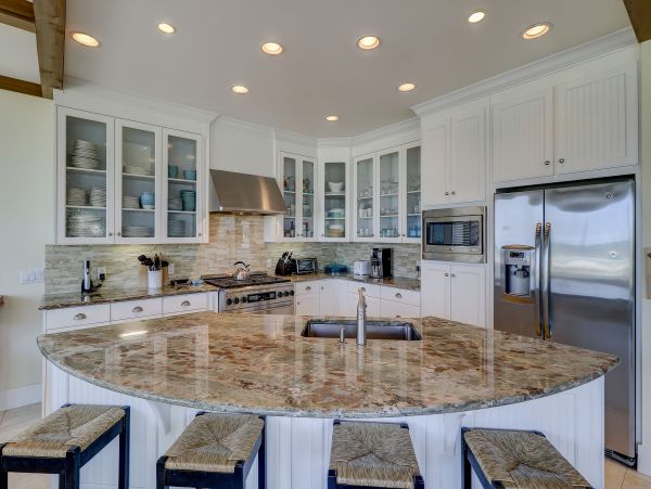 Hilton Head Vacation Rental Sleeps Ten Guests