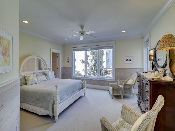 Hilton Head Vacation Rental Sleeps Ten Guests