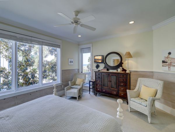 Hilton Head Vacation Rental Sleeps Ten Guests