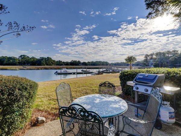 Hilton Head Condo 993700