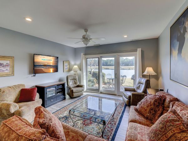Hilton Head Condo 993700