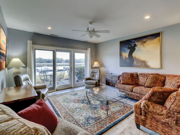 Hilton Head Condo 993700