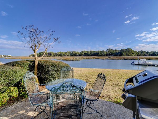 Hilton Head Condo 993700
