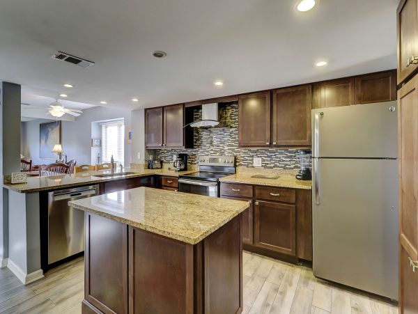Hilton Head Condo 993700