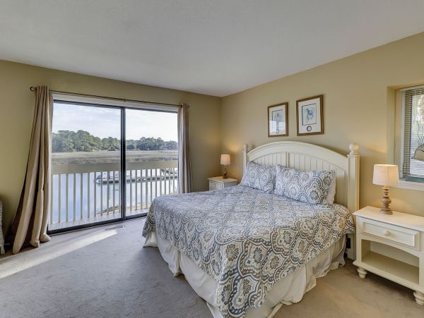 Hilton Head Condo 993700