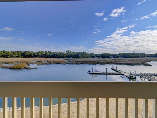 Hilton Head Condo 993700