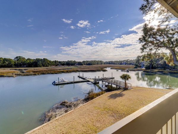 Hilton Head Condo 993700