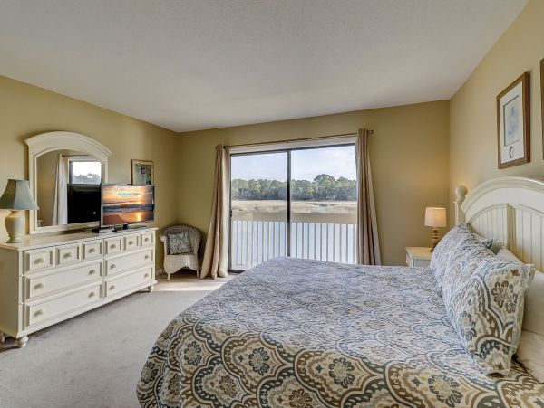 Hilton Head Condo 993700