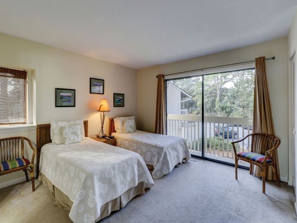 Hilton Head Condo 993700