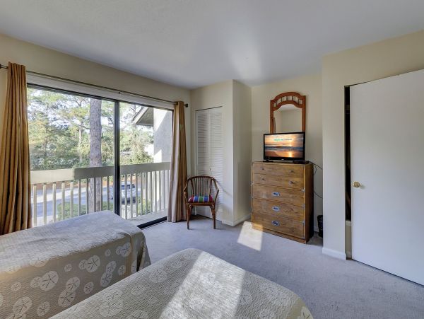 Hilton Head Condo 993700