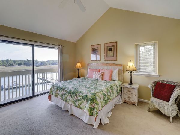 Hilton Head Condo 993700