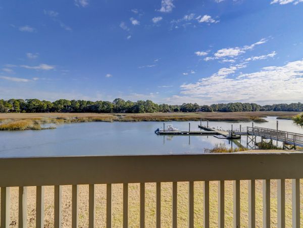 Hilton Head Condo 993700