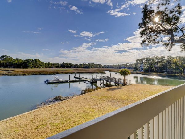 Hilton Head Condo 993700